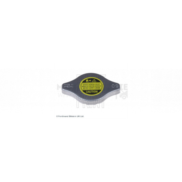 Radiator Cap image
