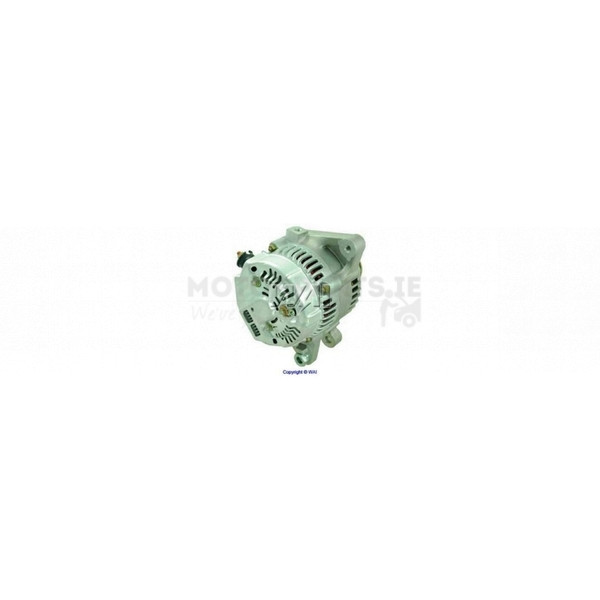 Alternator image