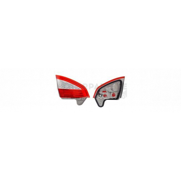 Rear Lamp Unit image