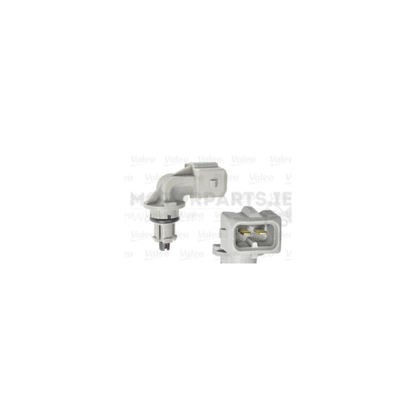 Air Temperature Sensor image