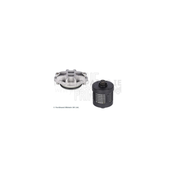 Transmission Filter image