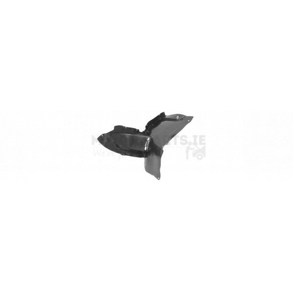 Wheel Arch / Wing Liner image