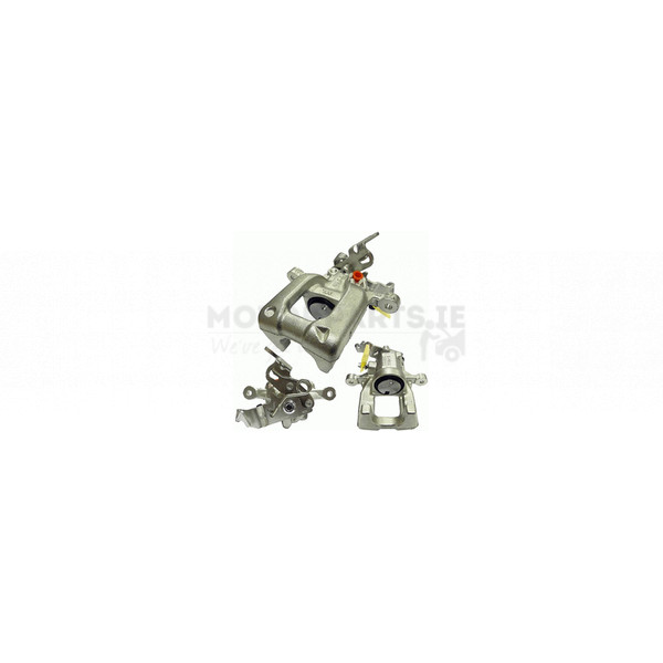Brake Caliper image
