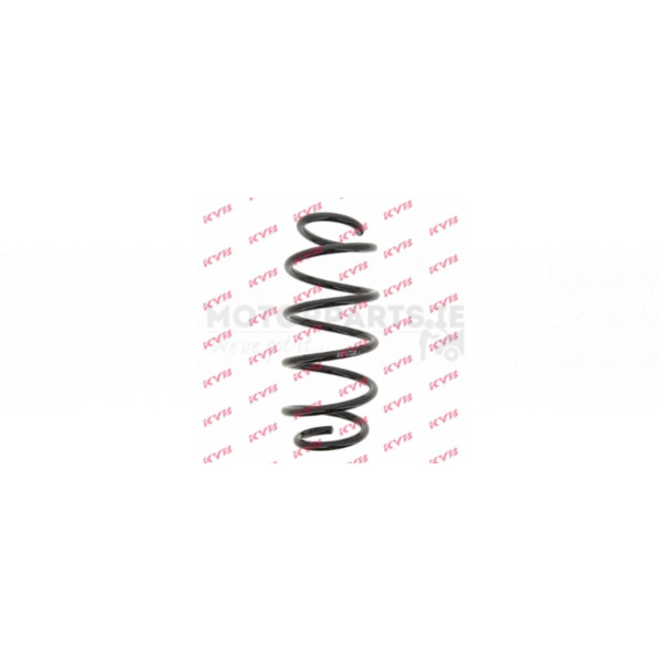 Coil Spring image