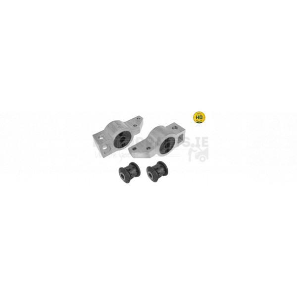 Suspension Kit image
