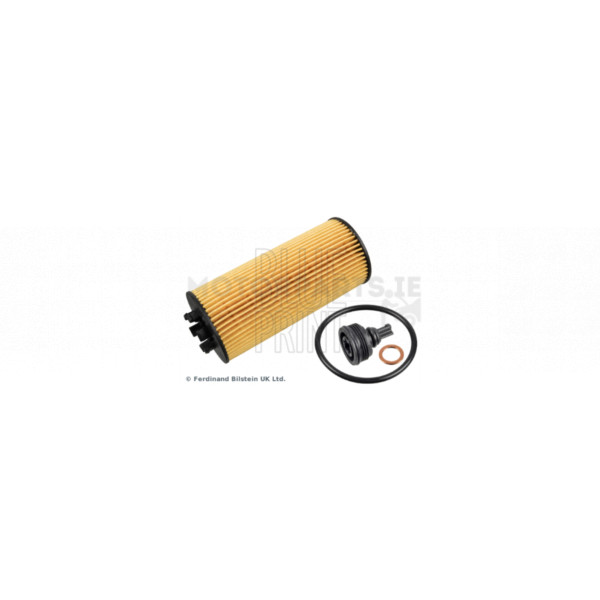 Oil Filter image