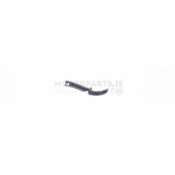 Bumper Lower Guide Bracket image