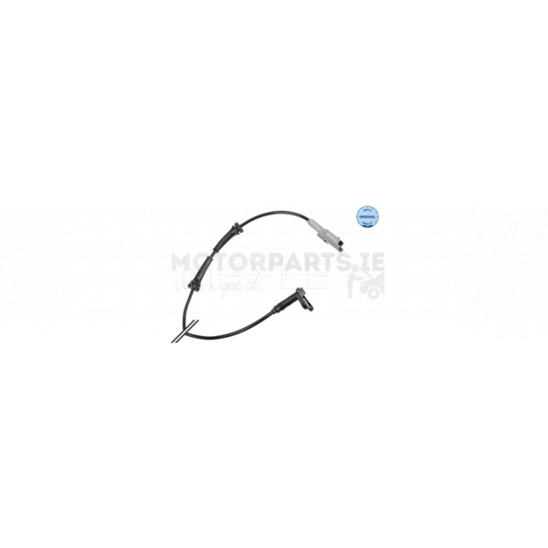 Wheel Speed Sensor image