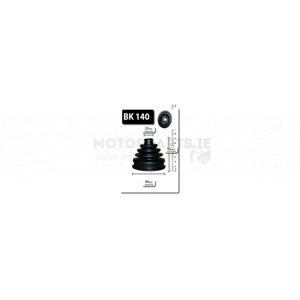 CV Boot Kit image