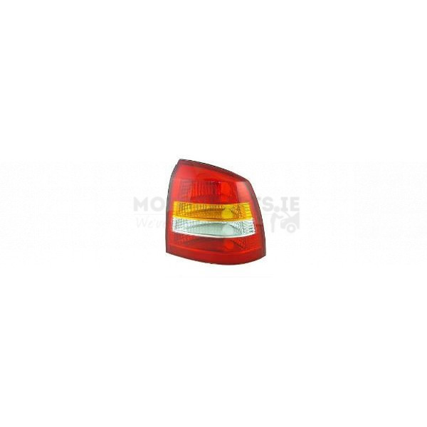 Rear Lamp Unit image