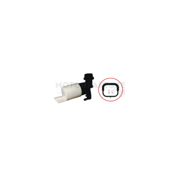 Washer Pump image