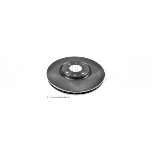 Brake Disc image