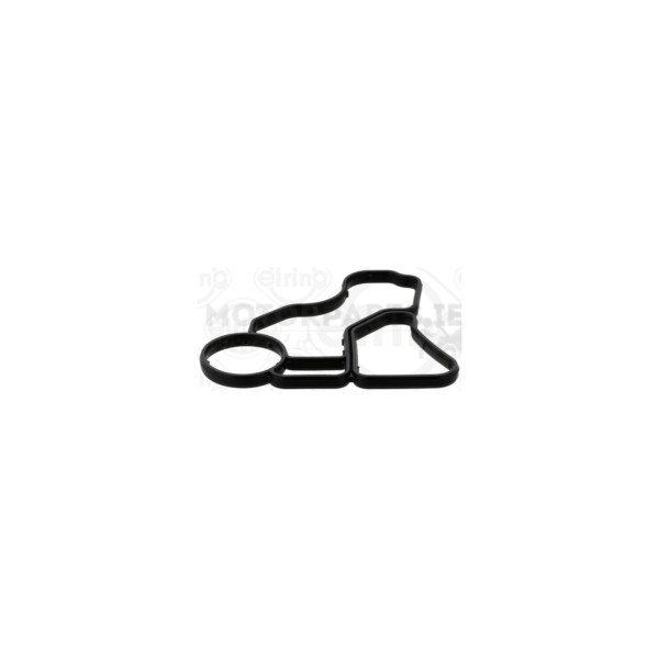 Oil Filter Housing Seal image