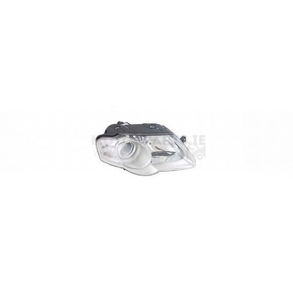 Head Lamp Unit image