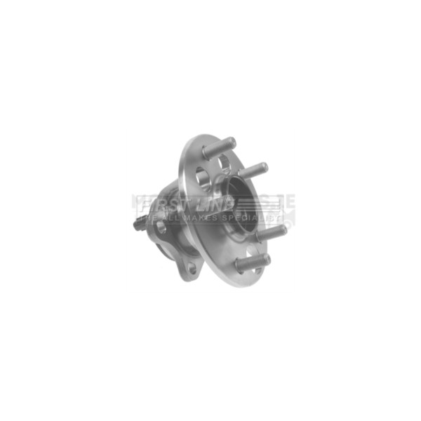 Wheel Bearing Kit image