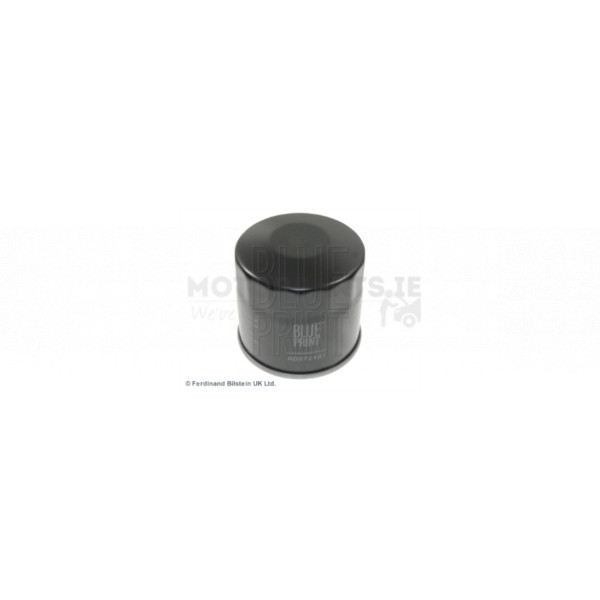 Oil Filter image