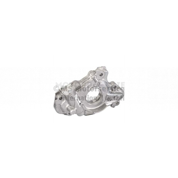 Oil Pump image