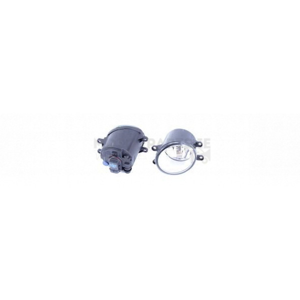 Fog Lamp image