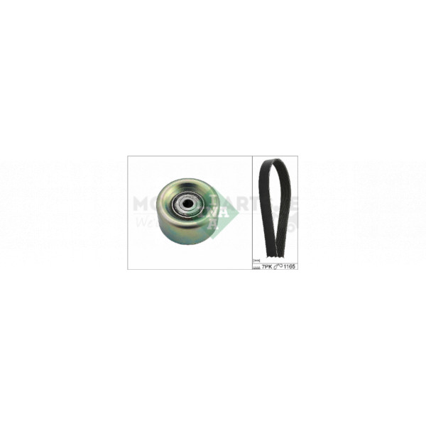 Drive Belt Kit image