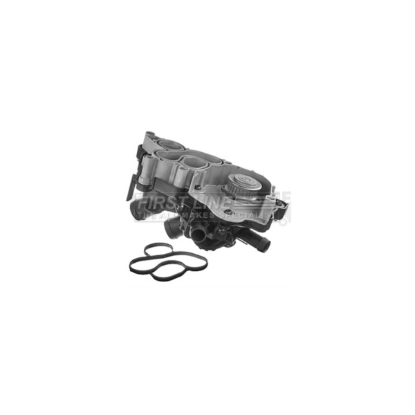 Water Pump image