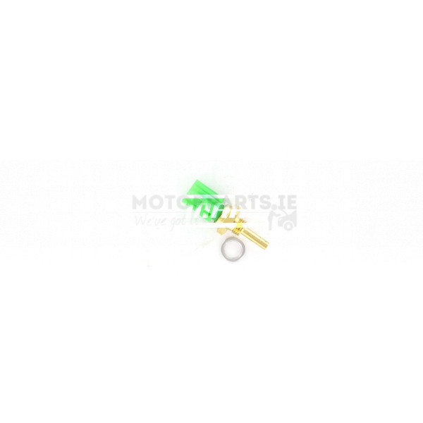 Temperature Transmitter image
