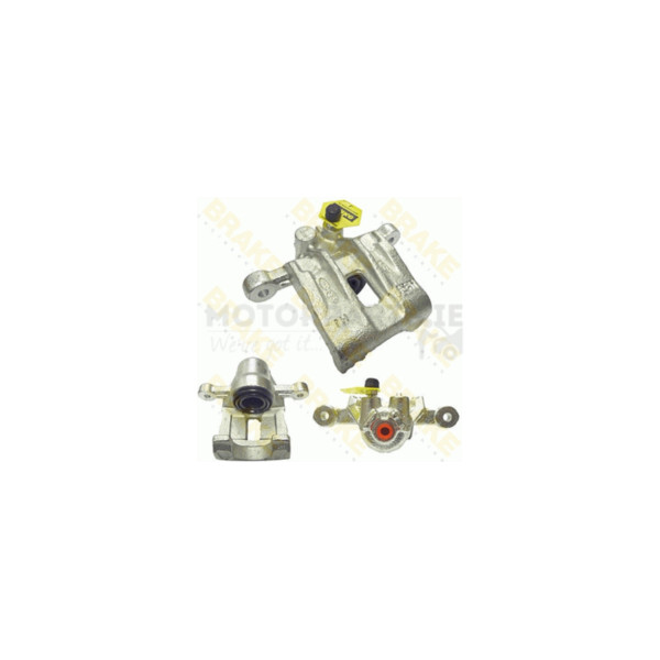 Brake Caliper image