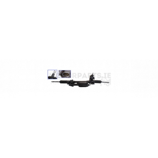 Steering Rack image