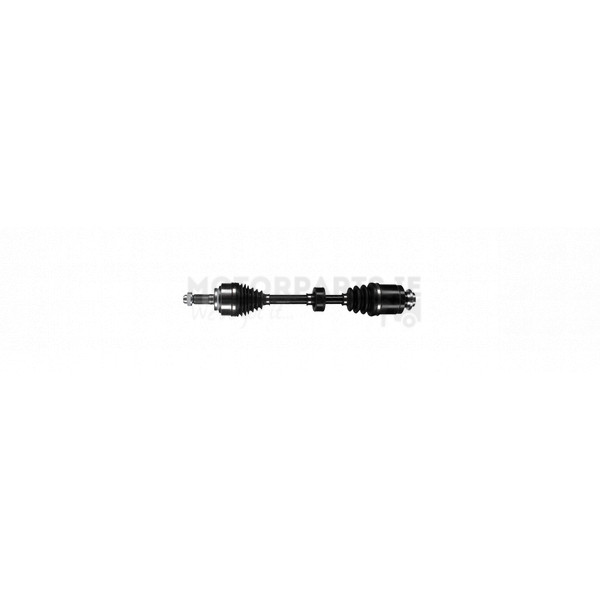 Drive Shaft image
