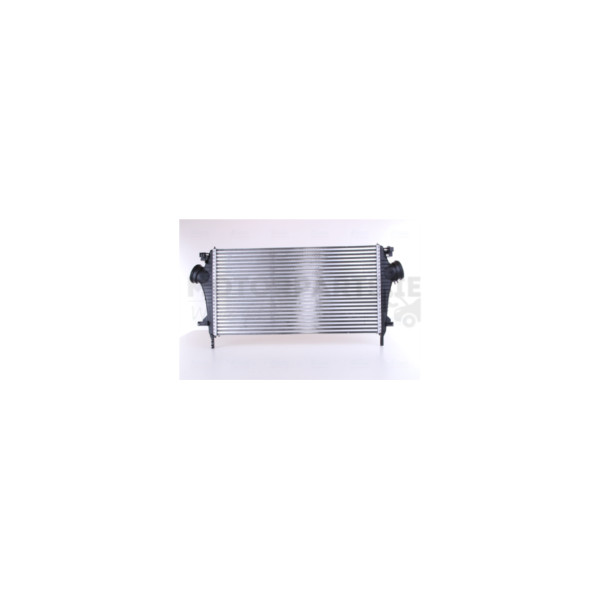 Intercooler image