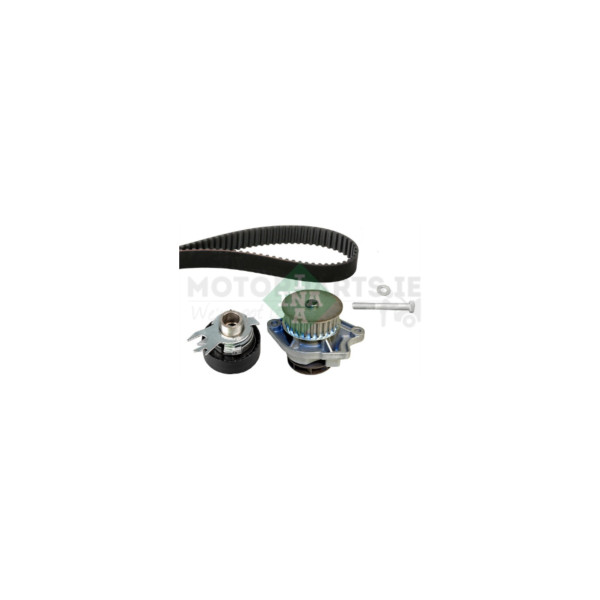 Timing Belt-Water Pump Kit image