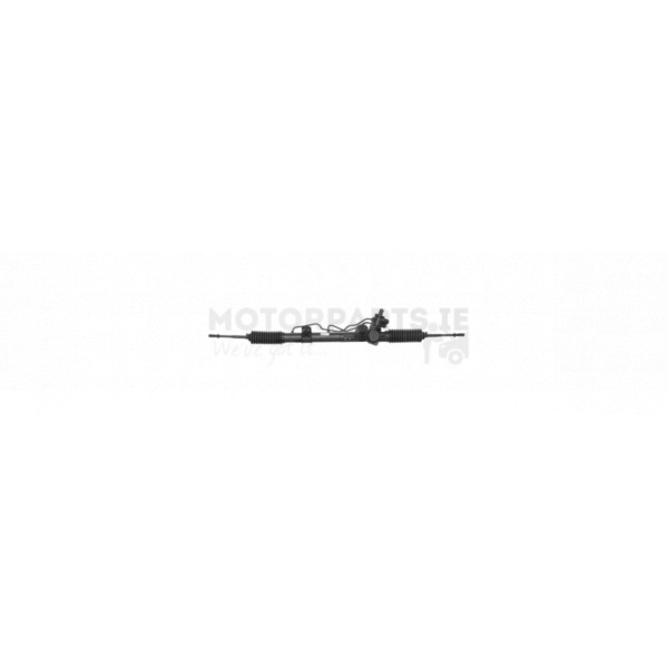 Steering Rack image