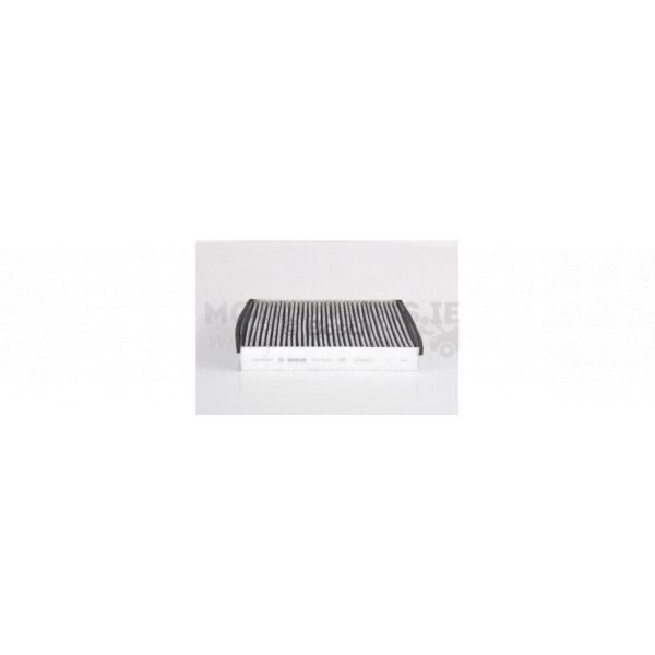 Cabin Filter image