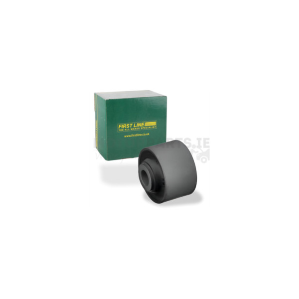 Susp/Control/Wishbone/Arm Bush/Mount image