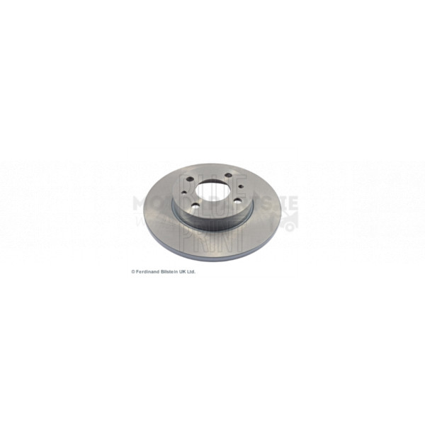 Brake Disc image