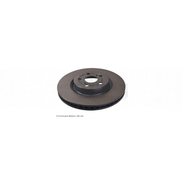 Brake Disc image