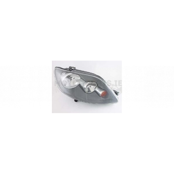 Head Lamp Unit image