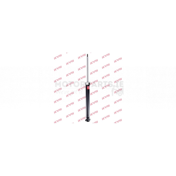 Shock Absorber image