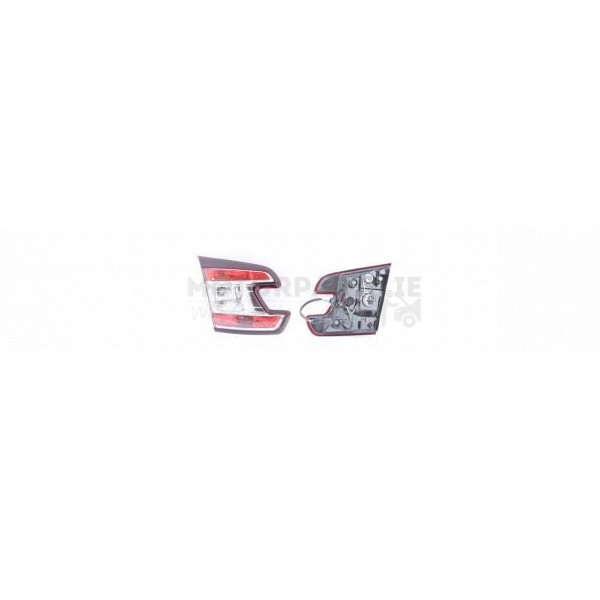 Rear Lamp Unit image
