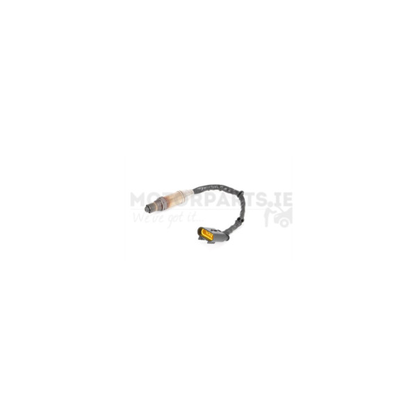 Lambda Sensor image