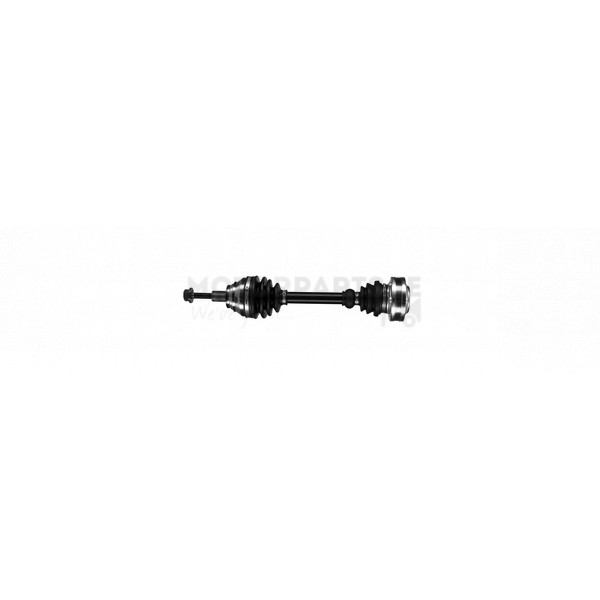 Drive Shaft image