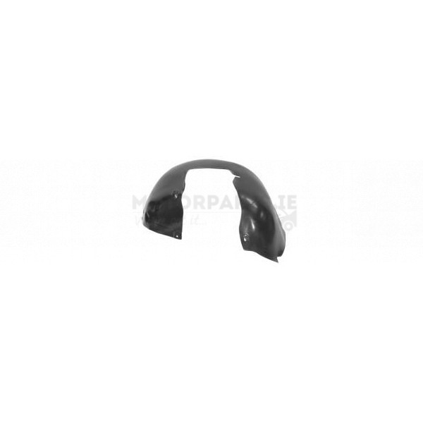 Wheel Arch / Wing Liner image