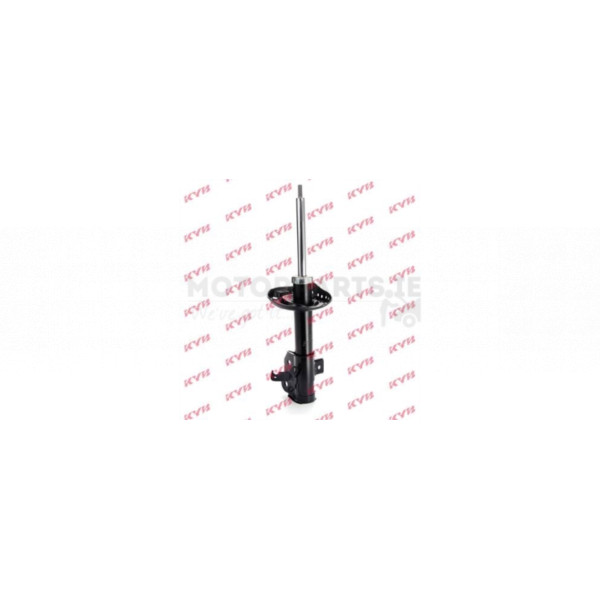 Shock Absorber image