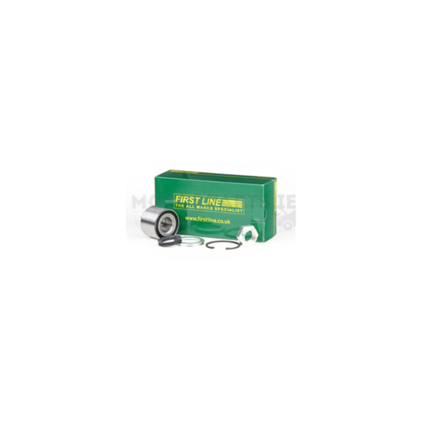 Wheel Bearing Kit image