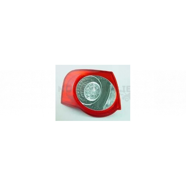 Rear Lamp Unit image