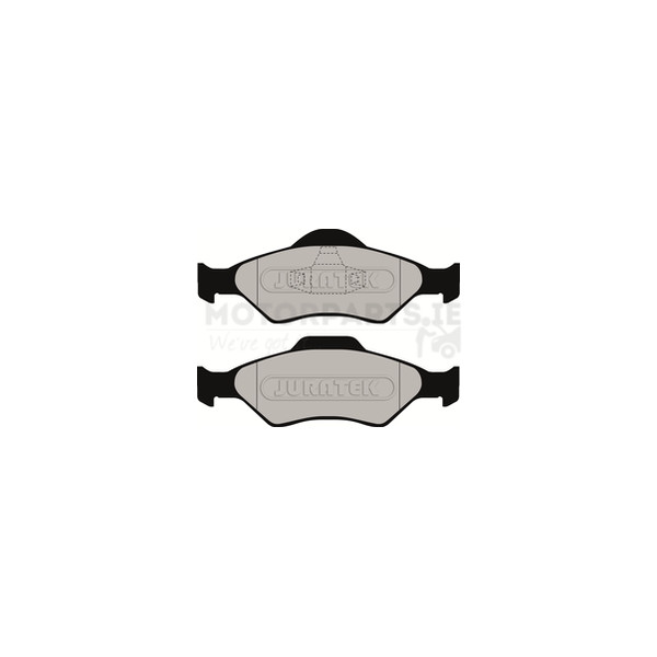 Brake Pad Set image