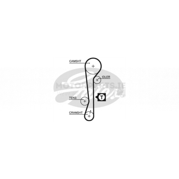 Timing Belt image