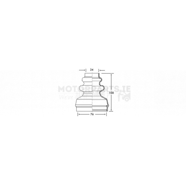 CV Boot Kit image