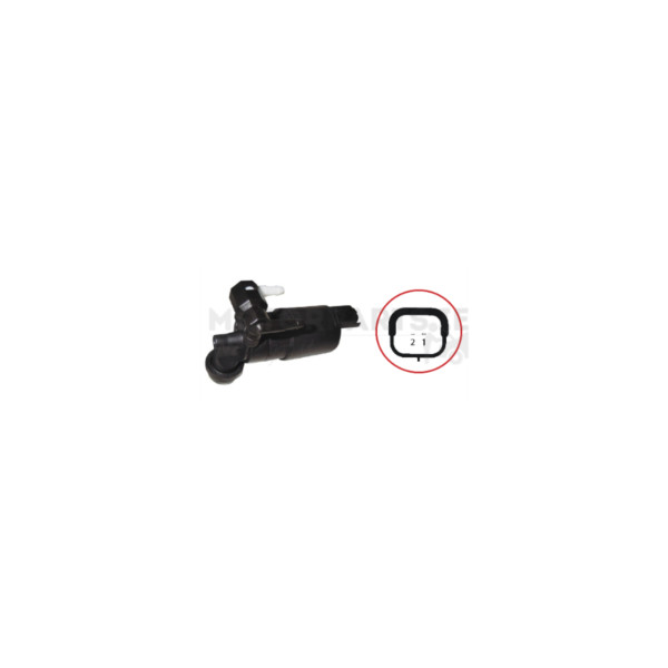 Washer Pump image