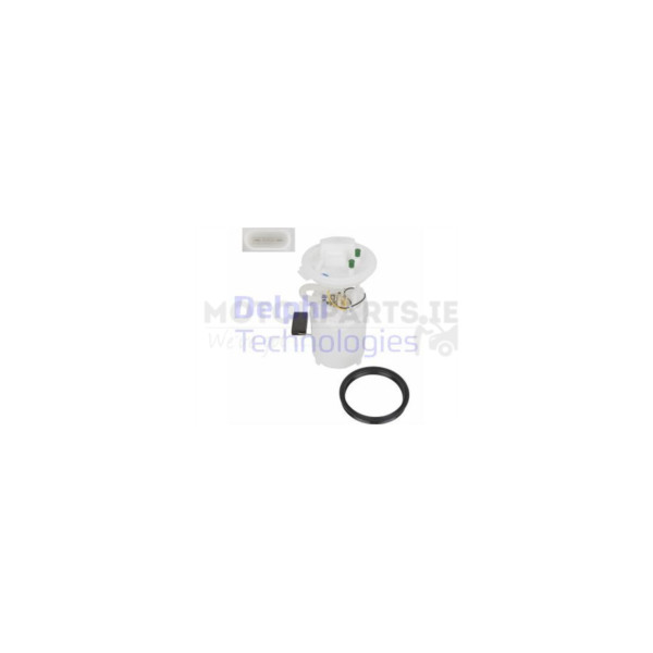 Fuel Feed Unit image