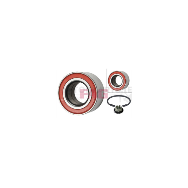 Wheel Bearing Kit image